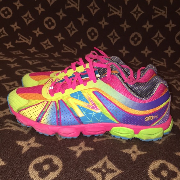 New Balance Womans Sneakers. - Picture 5 of 7